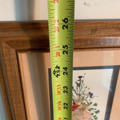 Framed Art / Mirror Lot