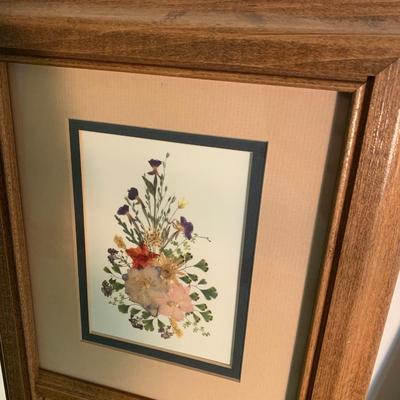 Framed Art / Mirror Lot