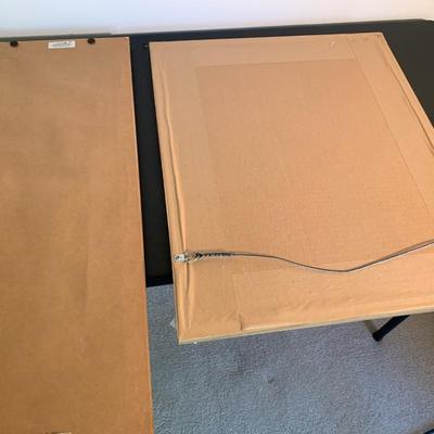 Framed Art / Mirror Lot