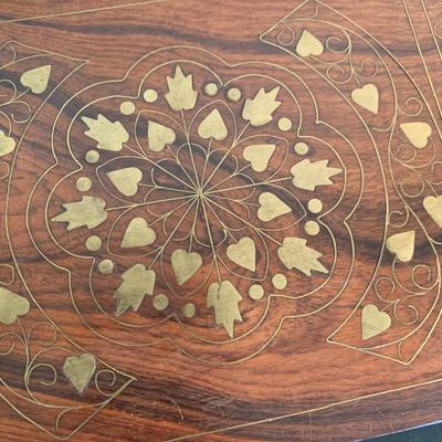Vintage Jewelry Boxes