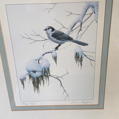 Art Lot - Some Signed - Mostly New England Scenes - Framed