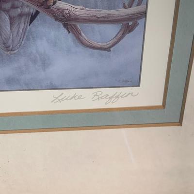 Art Lot - Some Signed - Mostly New England Scenes - Framed