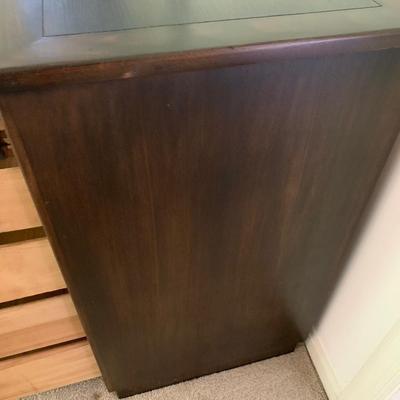 Vintage Sturdy Drexel Bedroom Dressers