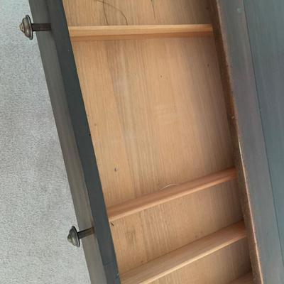 Vintage Sturdy Drexel Bedroom Dressers