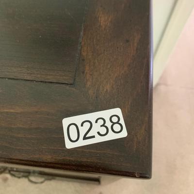 Vintage Sturdy Drexel Bedroom Dressers