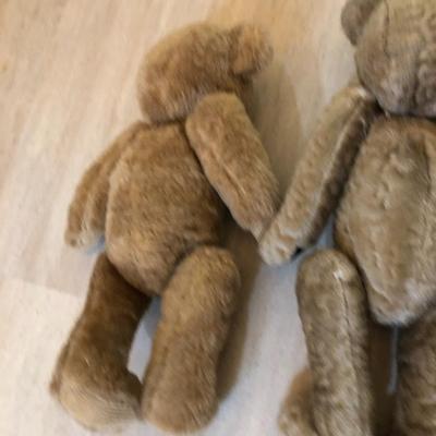 Five Teddy Bears ðŸ§¸ -Lot 195