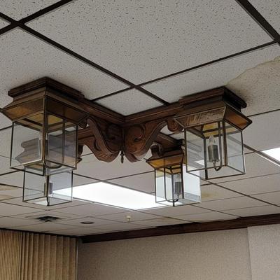 Ceiling Light