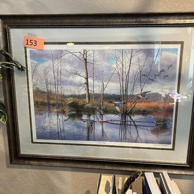 Plasschaert "Mixed Bag" Signed & Numbered Print