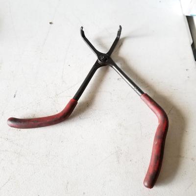 Snap On Pliers
