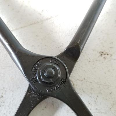 Snap On Pliers