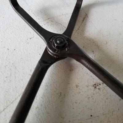 Snap On Pliers