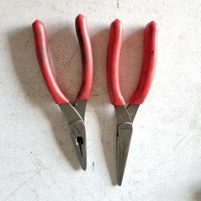 Snap On Pliers