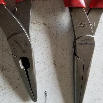 Snap On Pliers