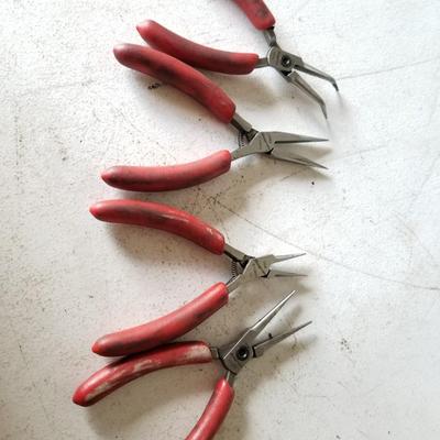 Snap On Pliers