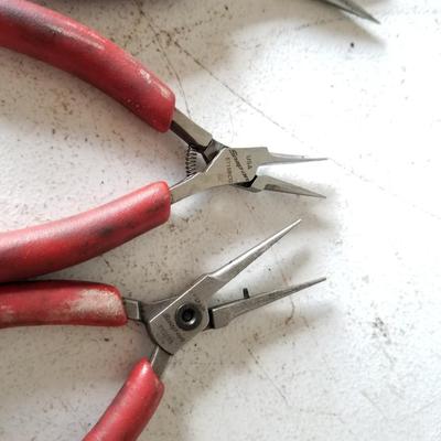 Snap On Pliers