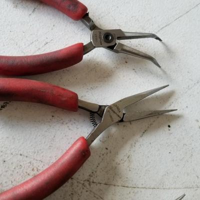 Snap On Pliers