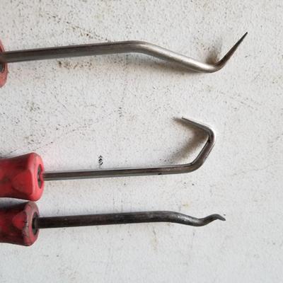 Snap On Picks