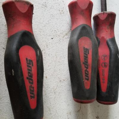 Snap On Picks