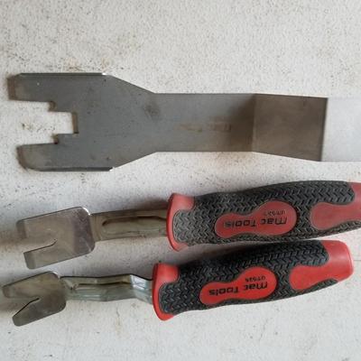 MAC Tools