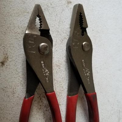 MAC Tools