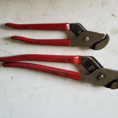 MAC Tools