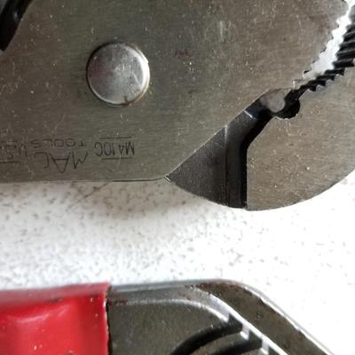 MAC Tools
