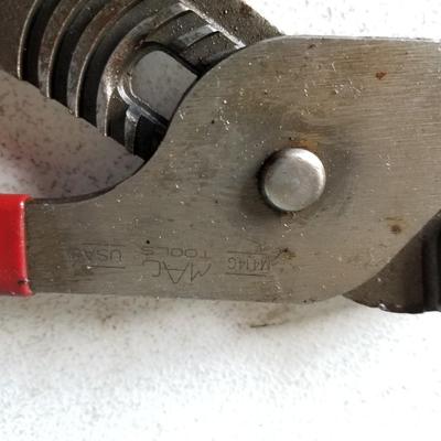 MAC Tools