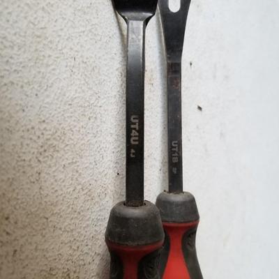 MAC Tools Trim Clip Removers