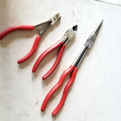 MAC Tools