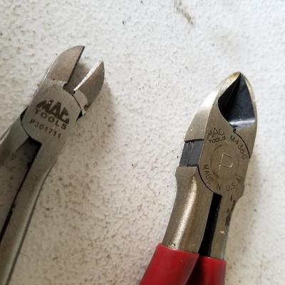 MAC Tools