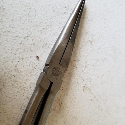 MAC Tools