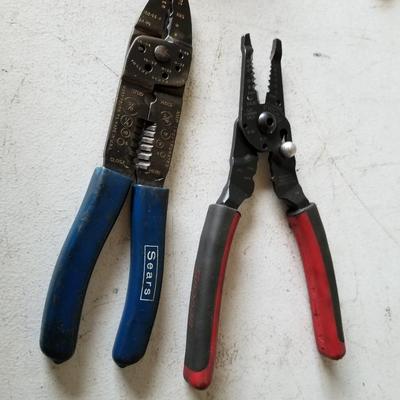 Wire Strippers