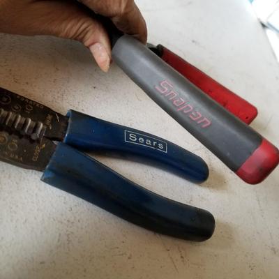 Wire Strippers