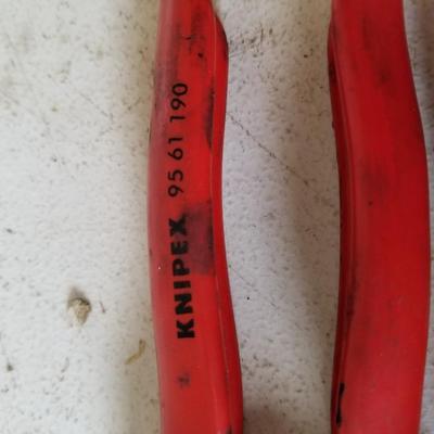 Knipex Wire Cutters
