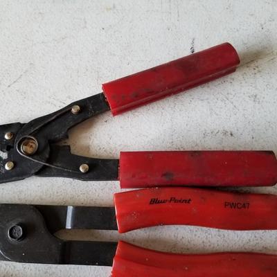 Wire Strippers