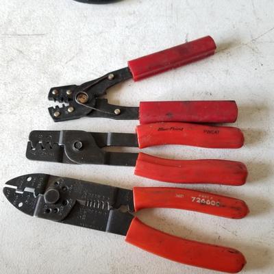 Wire Strippers