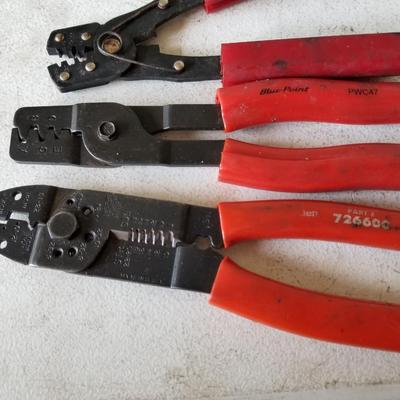 Wire Strippers