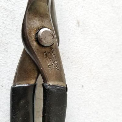 Crimpers & Shears