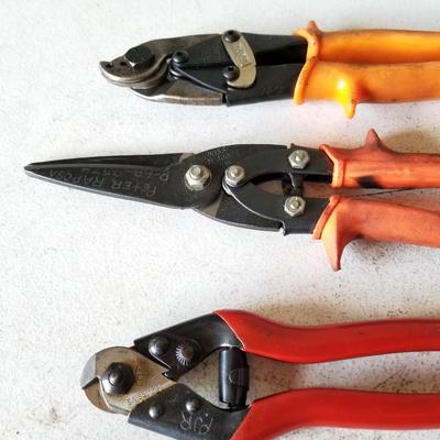 Wire Cutters