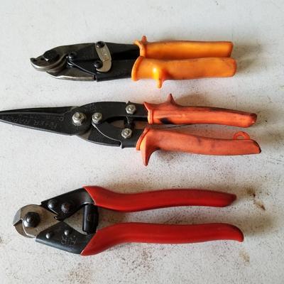 Wire Cutters