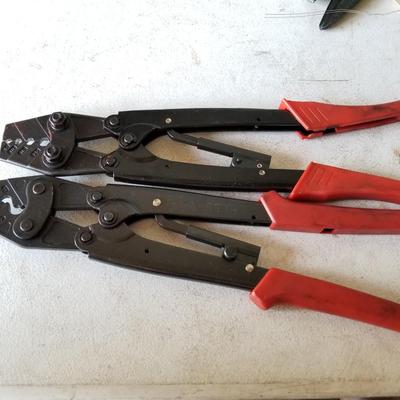 Terminal Crimpers