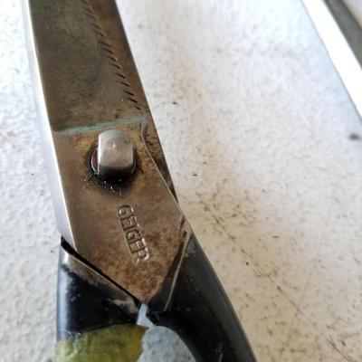 Shears and Pliers