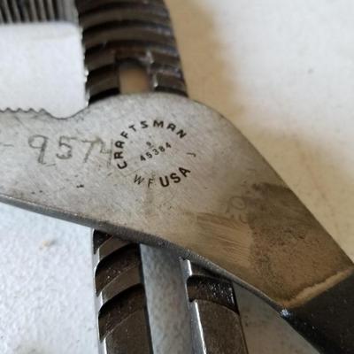 Shears and Pliers