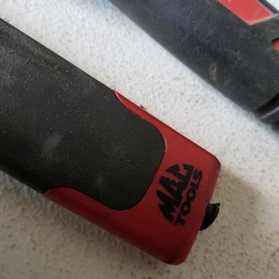 MAC Tools & &Milwaukee Knife