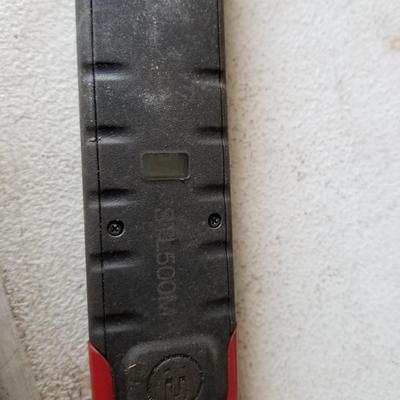 MAC Tools & &Milwaukee Knife