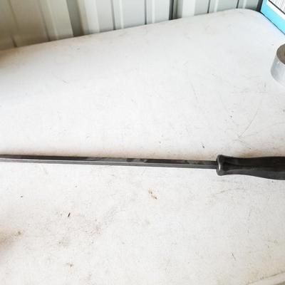 Snap On Pry Bar
