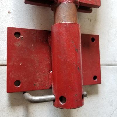 Blue Point Holding Fixture