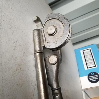 Imperial Eastman Bender
