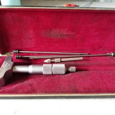 Mitutoyo Caliper