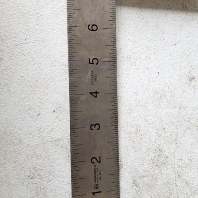 Carpenter Levels and Squares